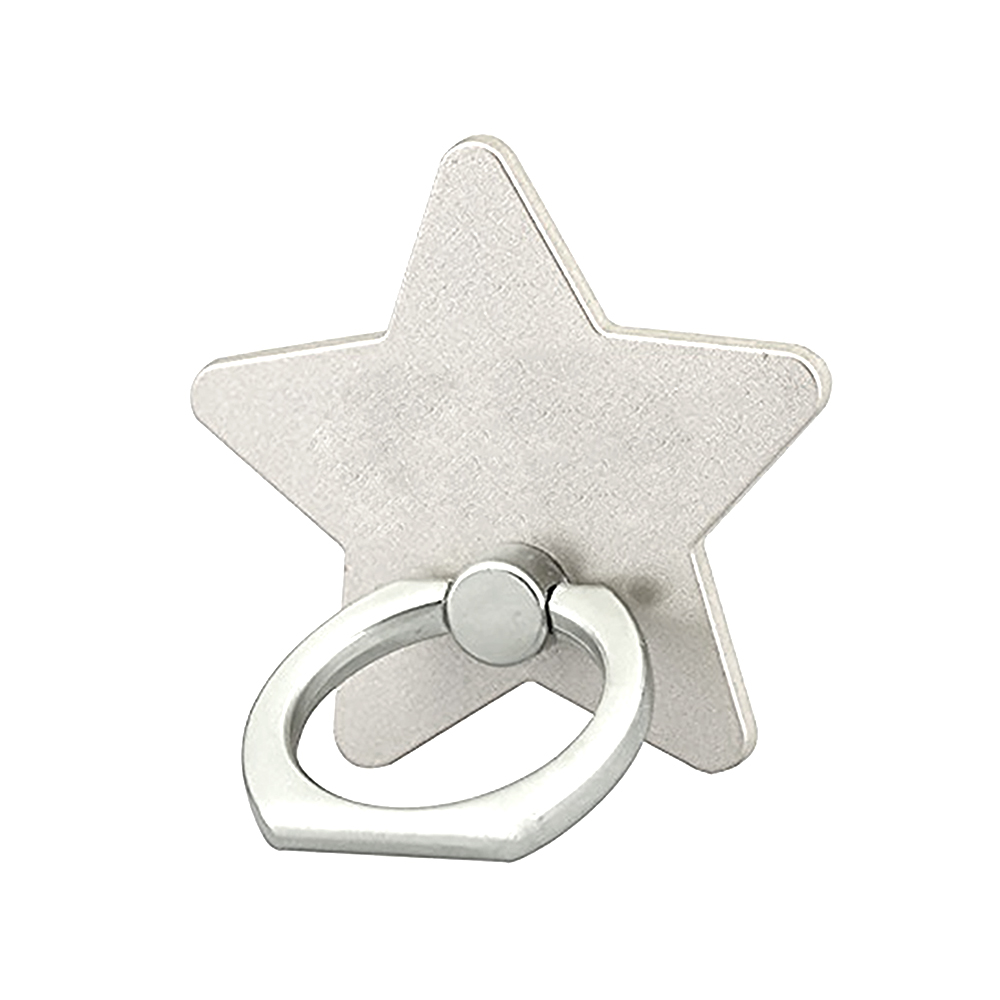 Washington Star Mobile Phone Ring Grip Holder And Stand 4