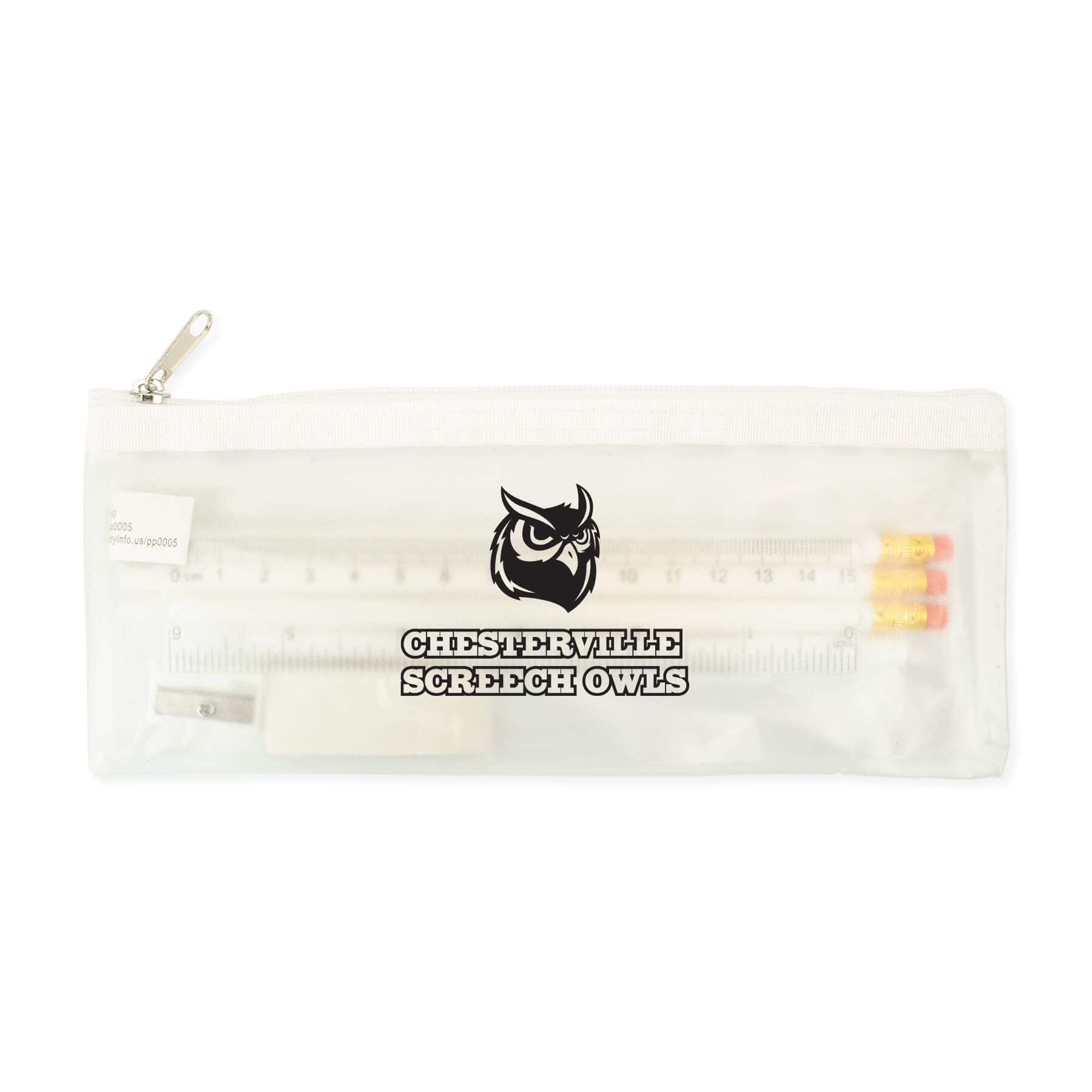 Polar Pencil Kit 15