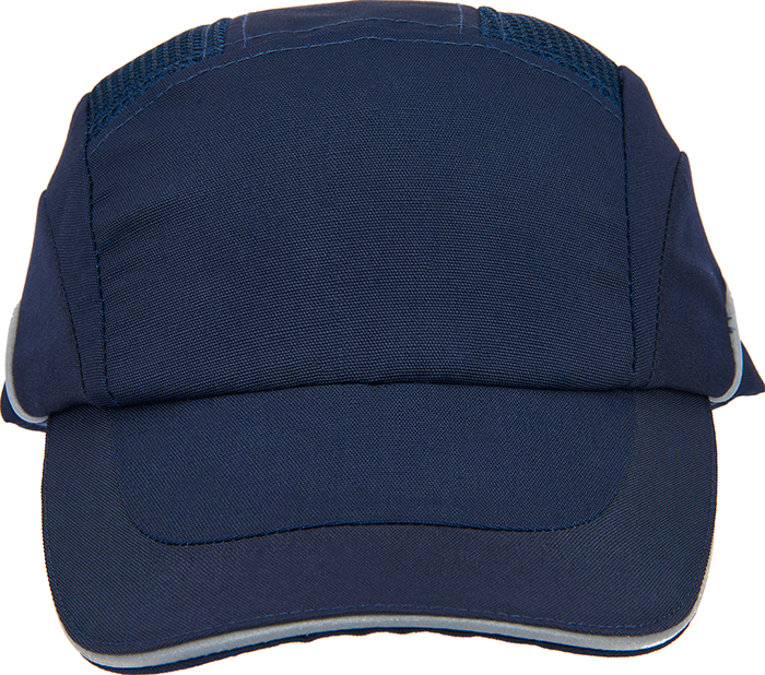 2.75" HardCap A1™ Bump Cap 1