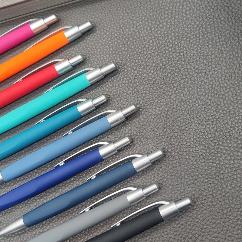 Color Glue Spray Ballpoint Pen 4