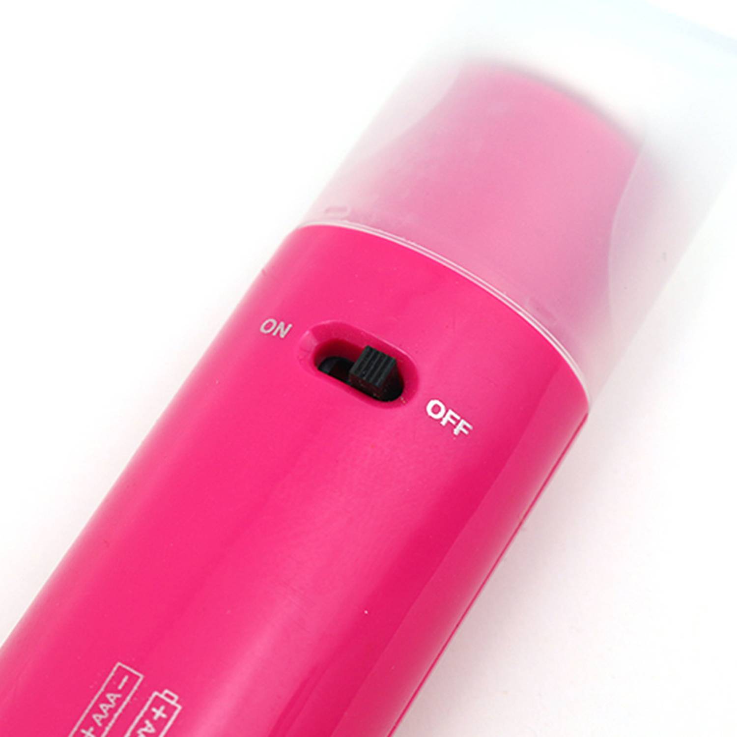 Mini Portable Lipstick Fan 6