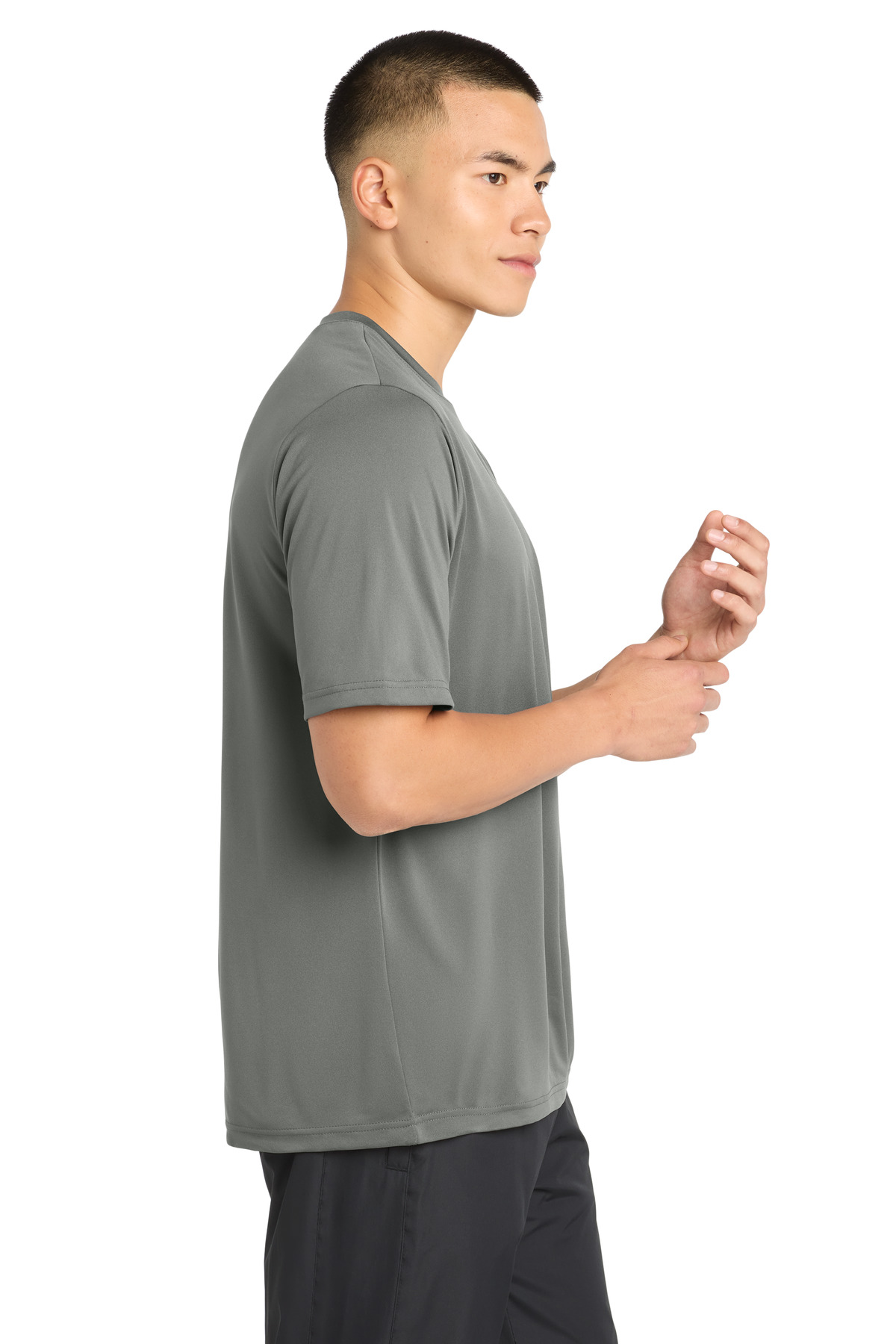 Sport-Tek PosiCharge Tough Tee . ST320 63