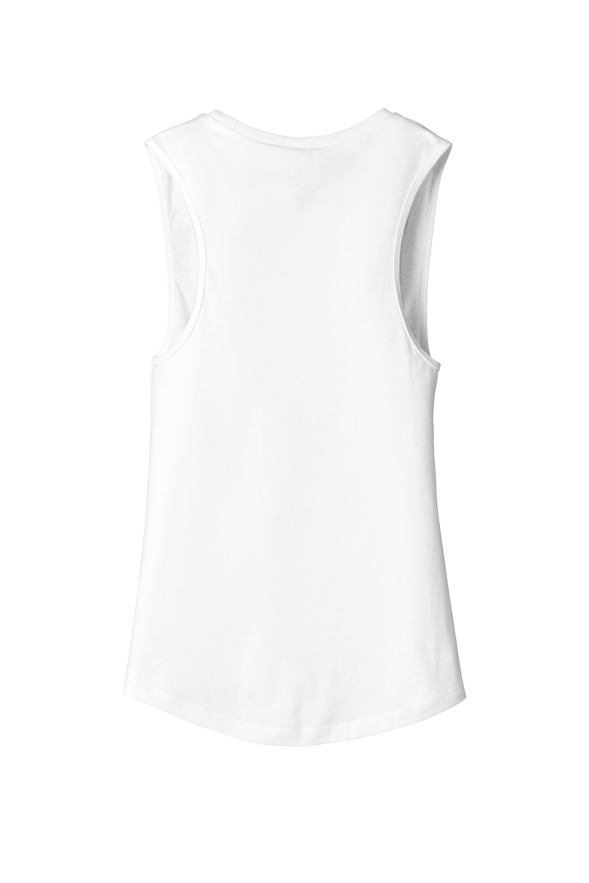 BELLA+CANVAS Women's Jersey Muscle Tank. BC6003 10