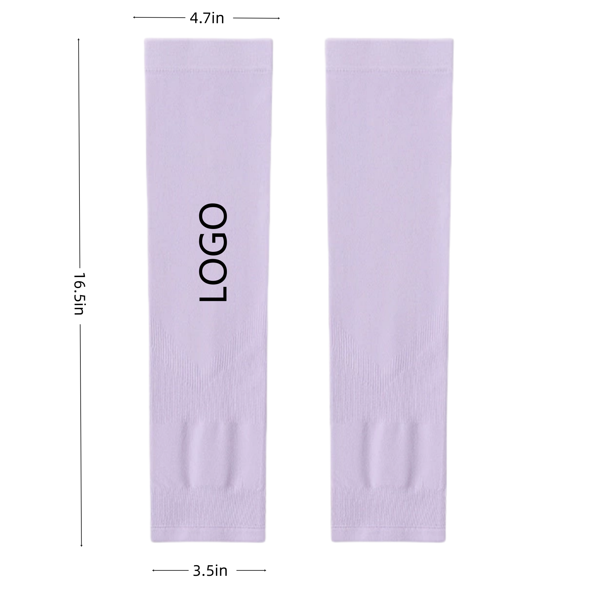 Outdoor Sun Protection Ice Sleeves 2