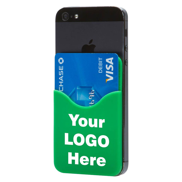 Smart phone wallet 3