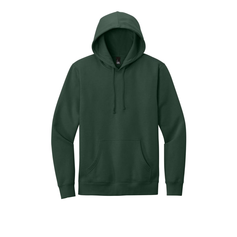 District V.I.T. Fleece Hoodie 221