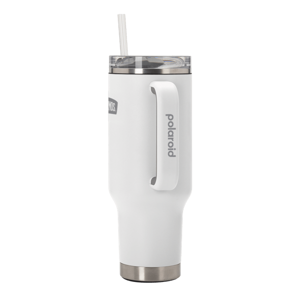 Thermos 40oz Stainless Steel Cup Holder Mug 674