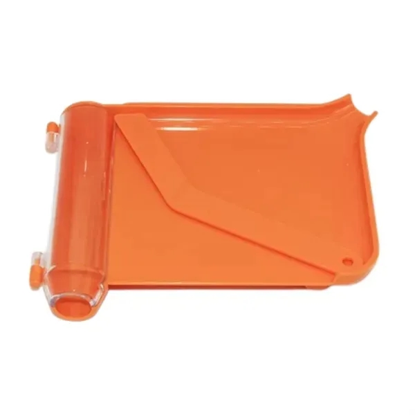 Sturdy Med Dispensing Tray - Long-lasting Organizer 2