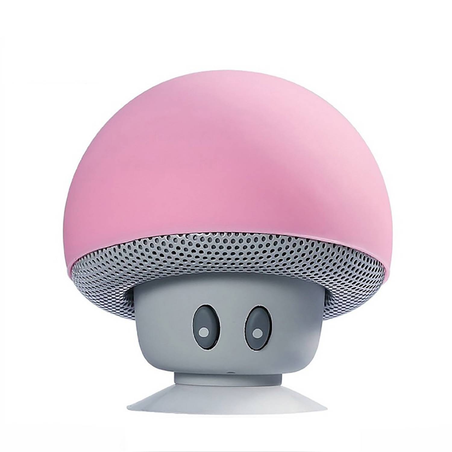 Mini Wireless Bluetooth Mushroom Speaker 2