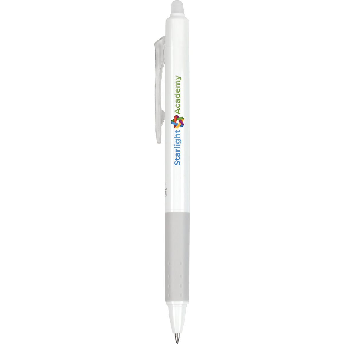 FriXion® Ball Clicker Retractable Erasable Gel Ink Pen 20