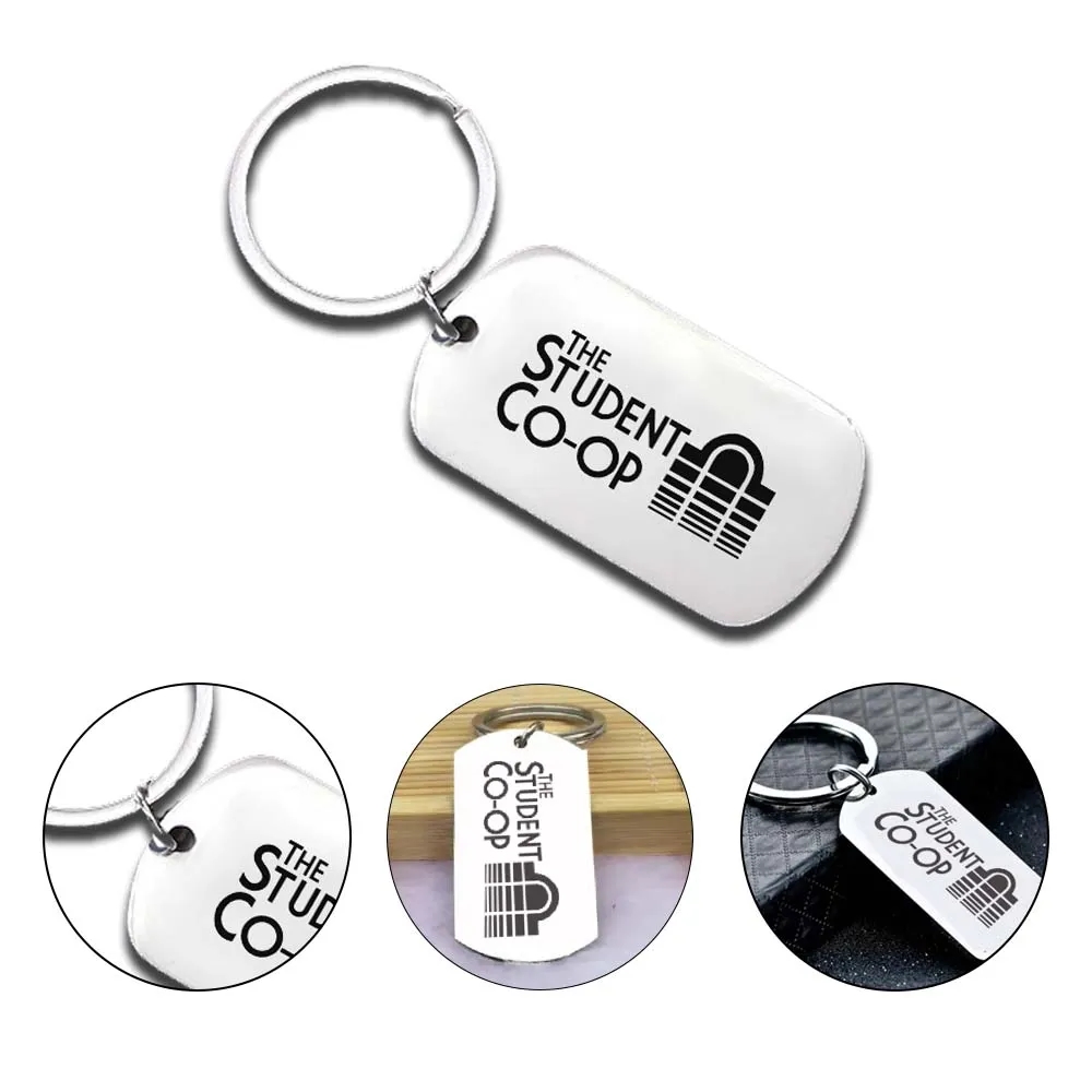 Key Ring Chain Holder Organizer 2