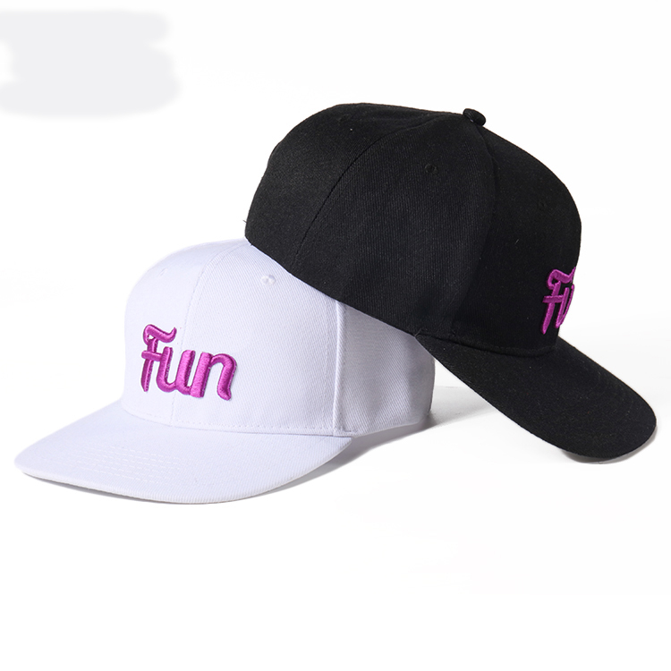 Snap Back Caps 8