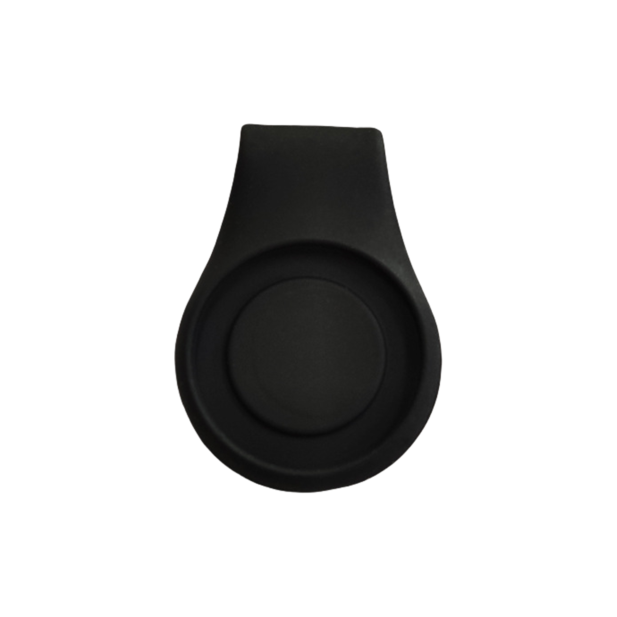 Magnetic Silicone Golf Hat Clip 10