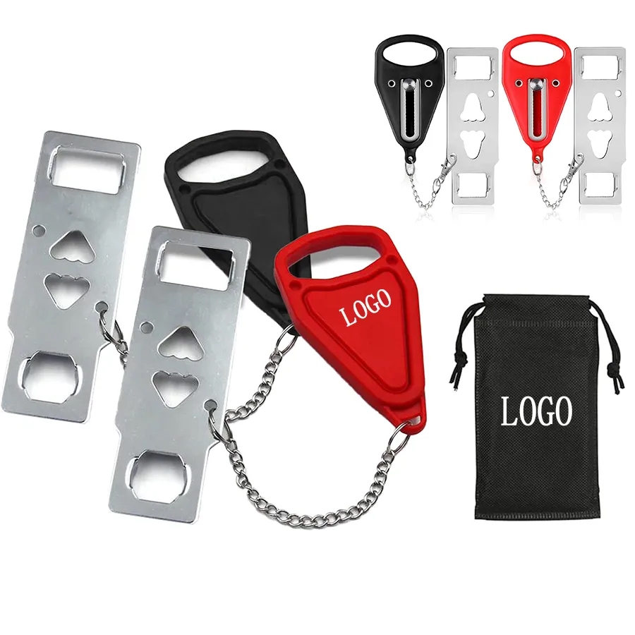 Door Safety Lock 2