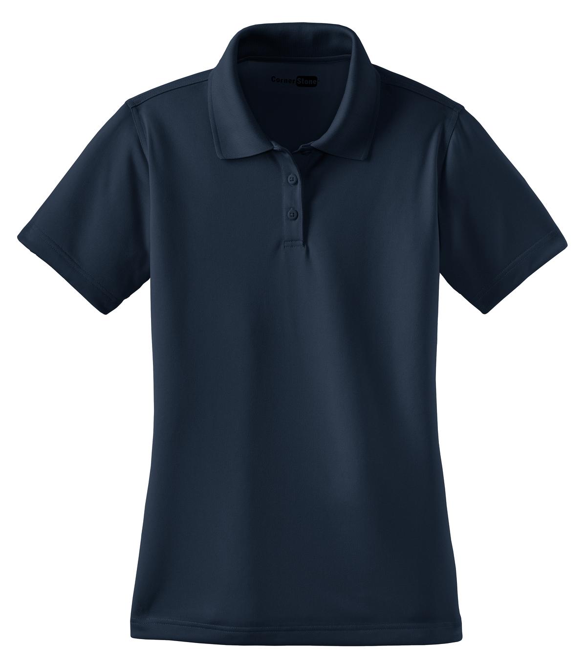CornerStone® Women's Select Snag-Proof Polo 32