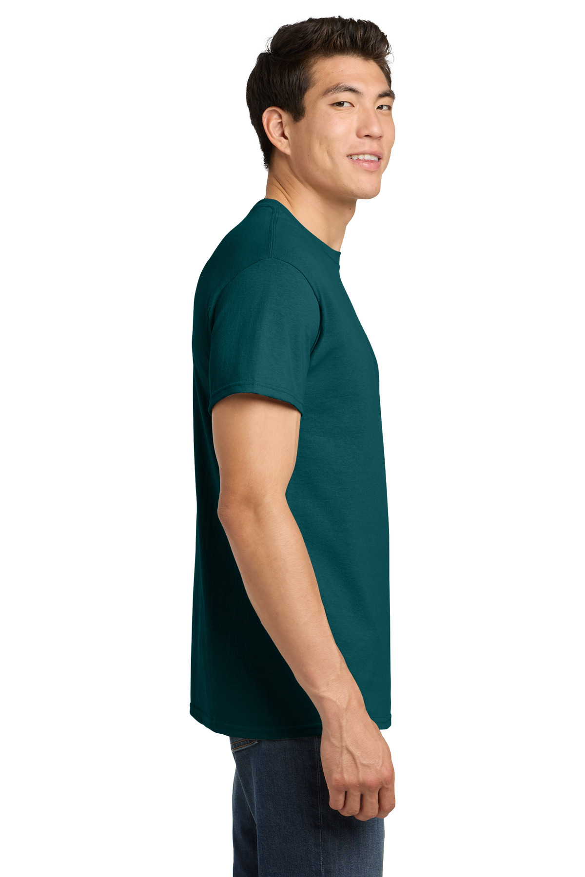 Gildan - Heavy Cotton 100% Cotton T-Shirt. 5000 691