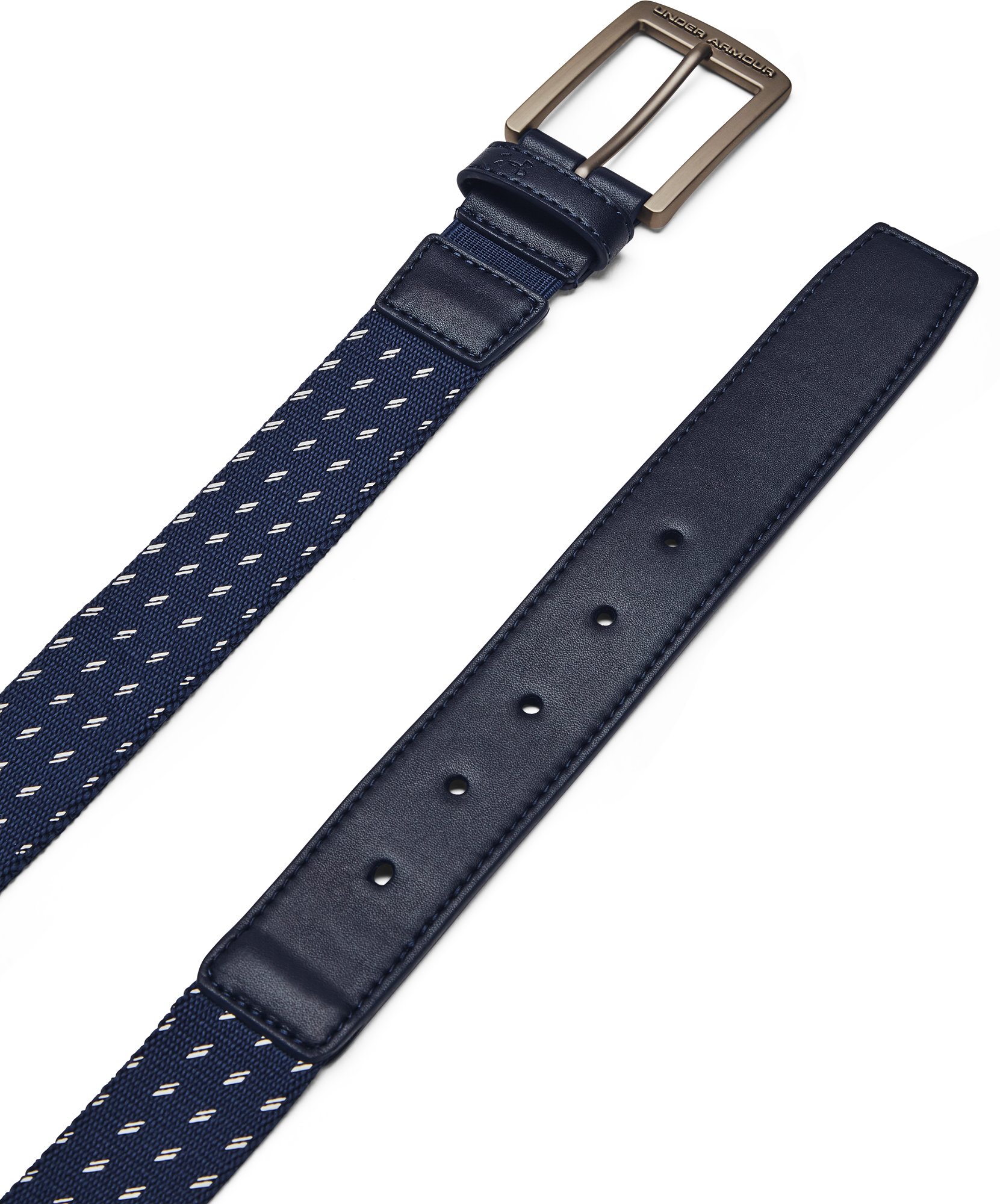 UA Golf Belt Men 2
