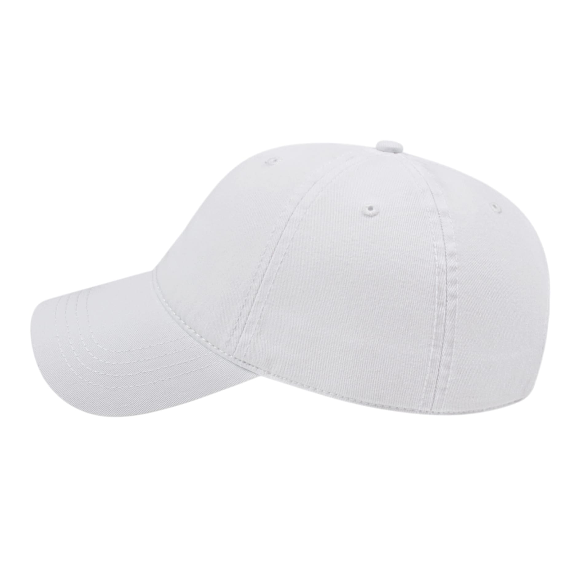 Cap America Relaxed Golf Cap 335