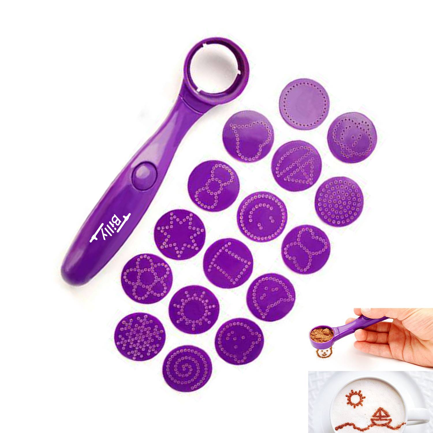 Electrical Magic Spice Spoon 5