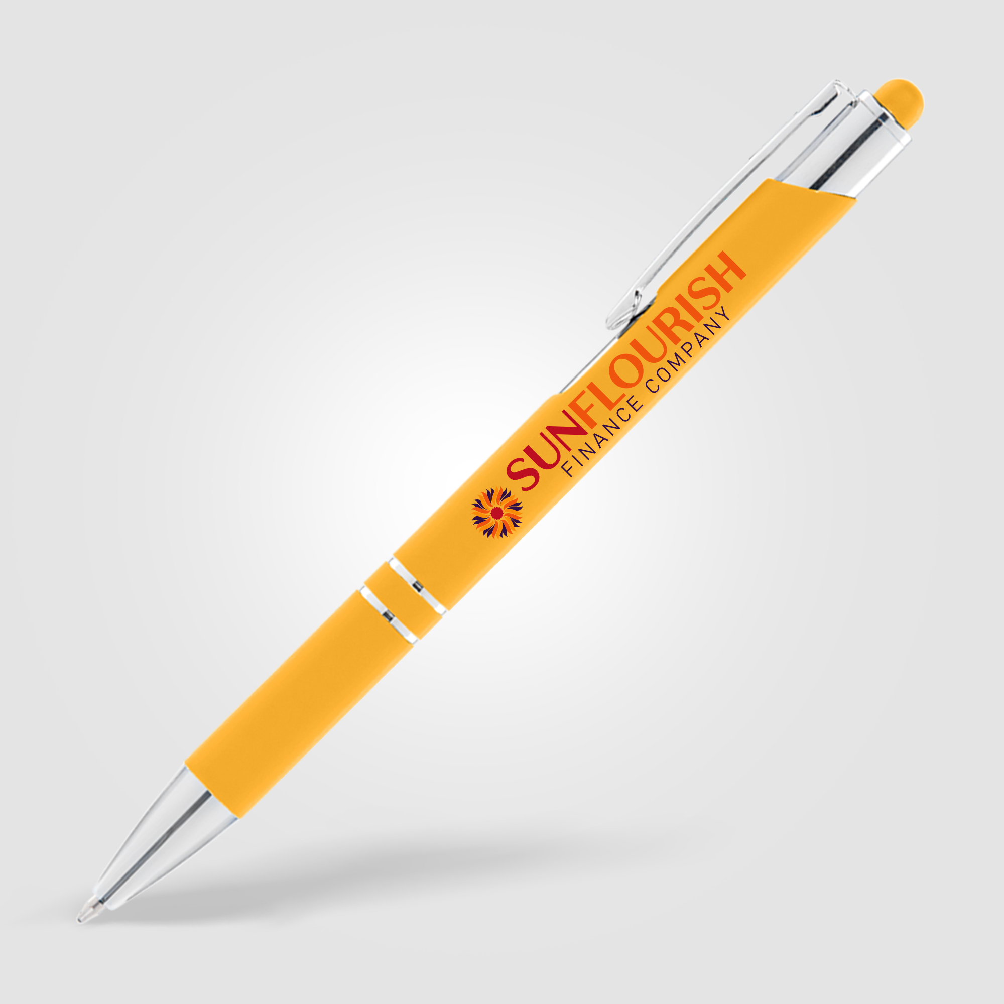 Tres-Chic Softy w/ Stylus Top 83