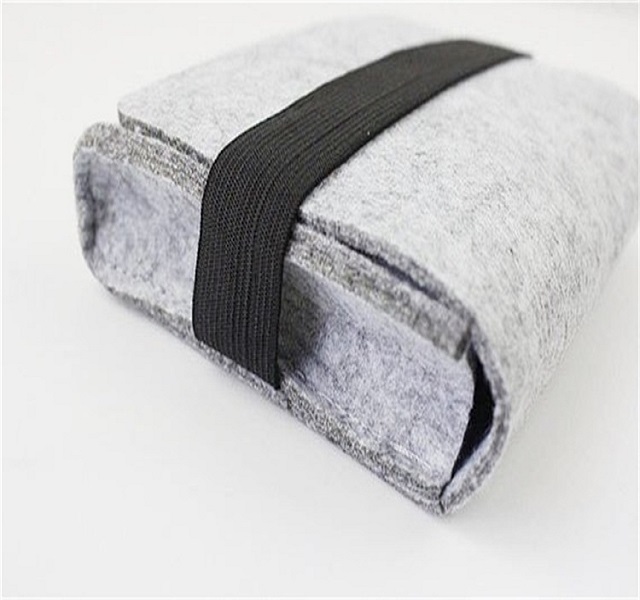 Cable Wire Felt Organizer 3