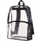 Vue Clear PVC Backpack 37