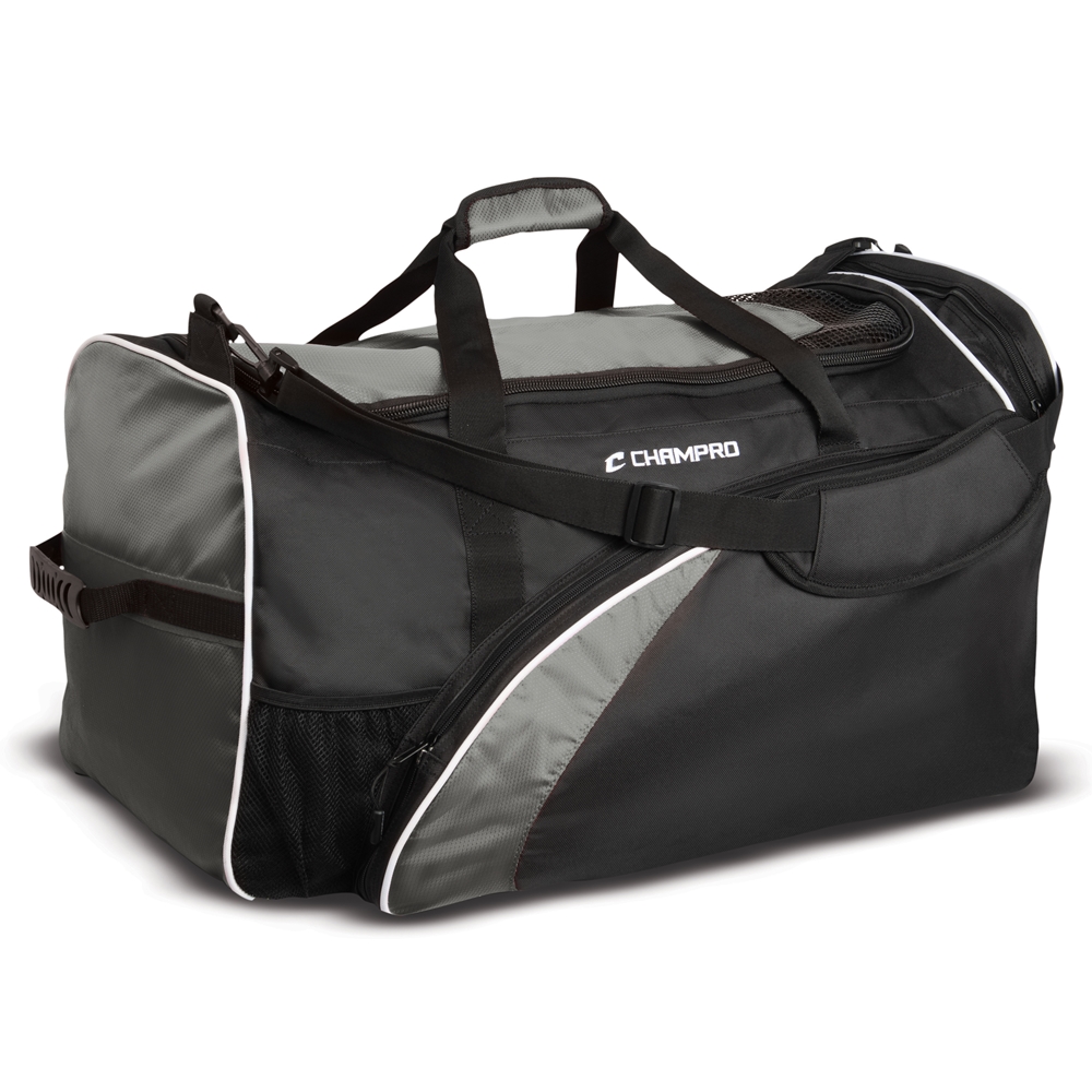 Varsity Football Equipment Bag 26" x 15" x 15" 2