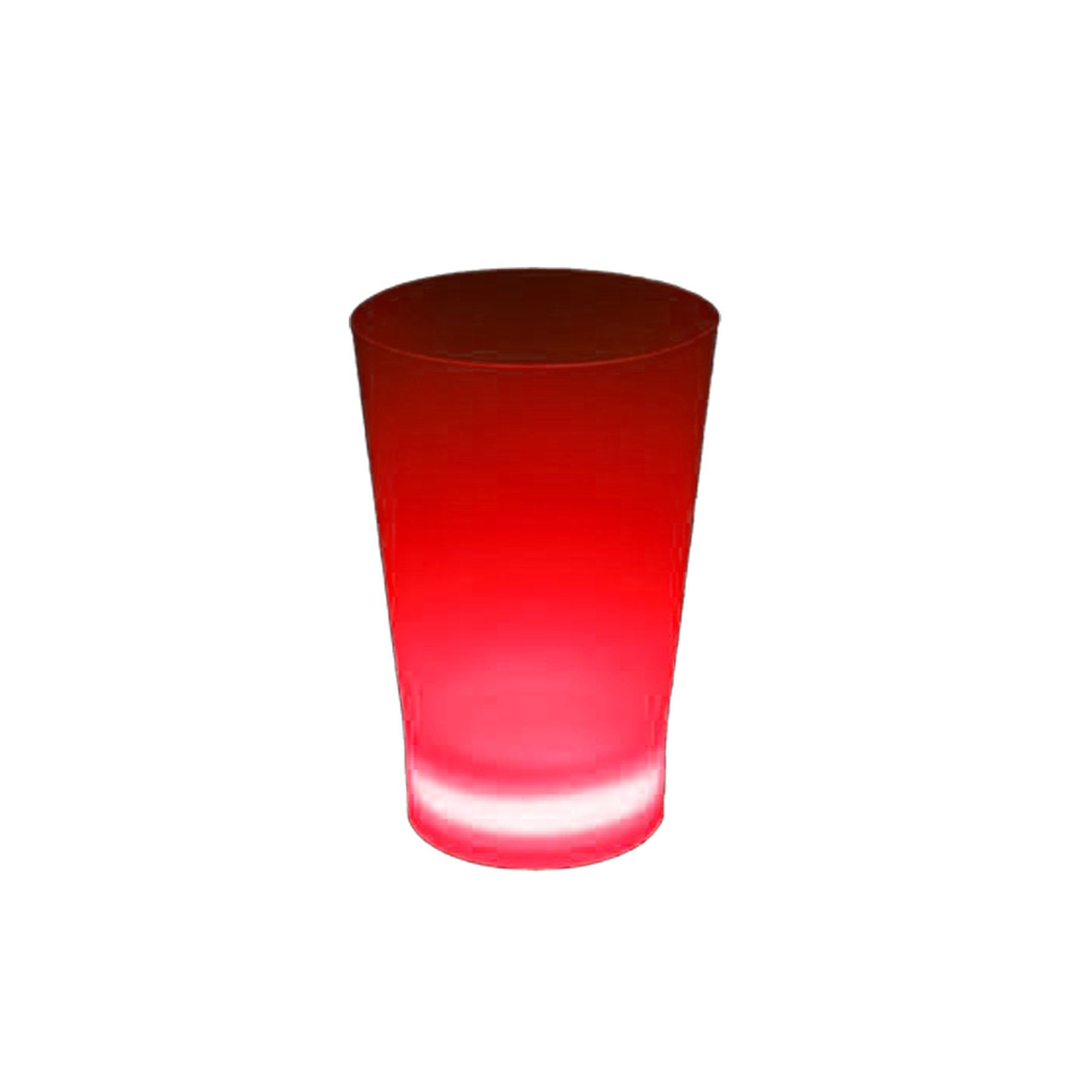 Fluorescent Glow Cup 8