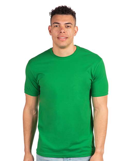 Cotton T-Shirt - 3600 236