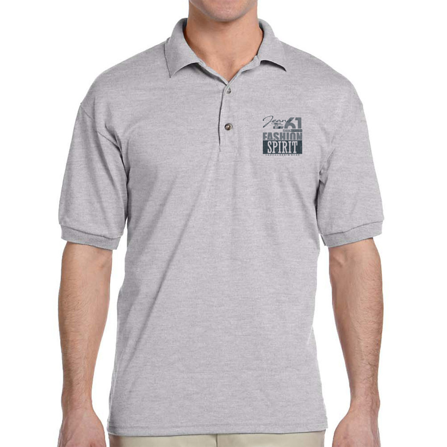 Gildan DryBlend Adult Jersey Sport Shirt 48