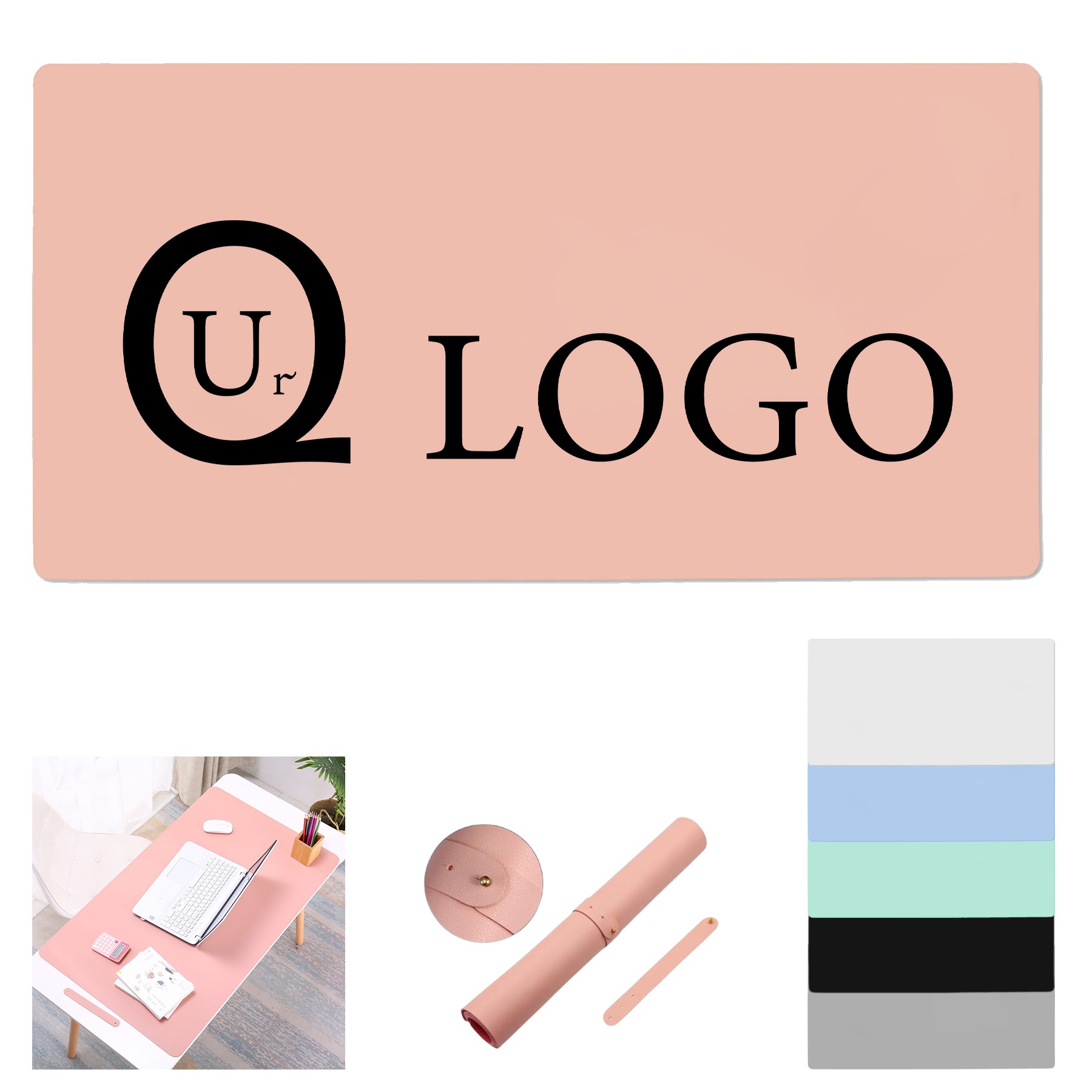 100X50cm Large Mouse Pad 2