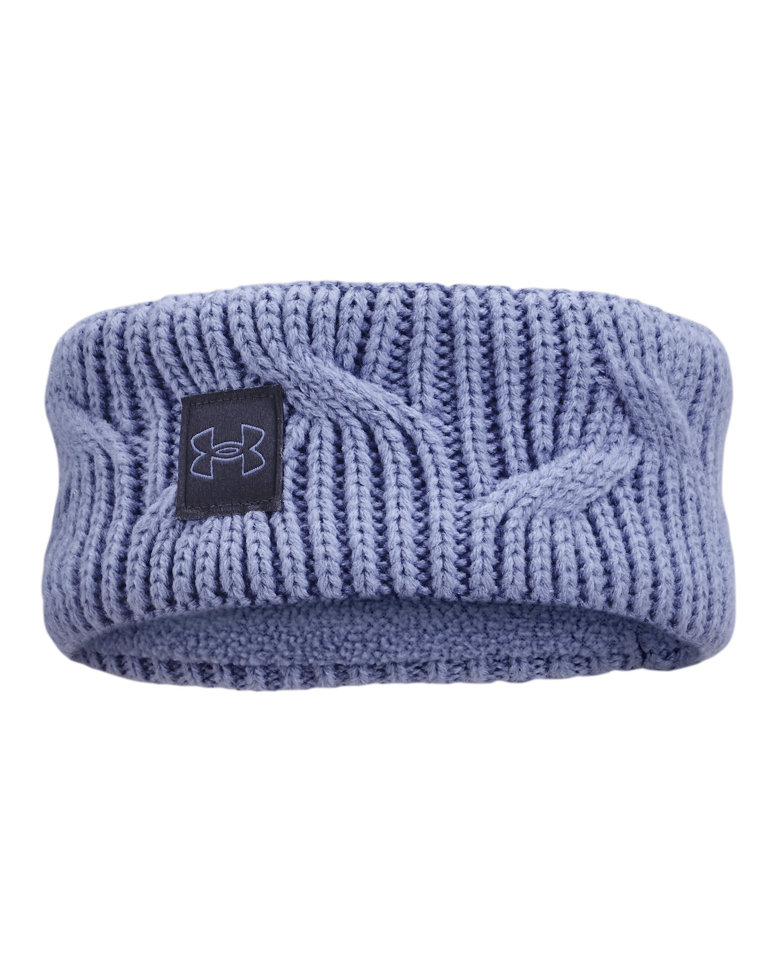 Women's UA Halftime Fleece Headband 1