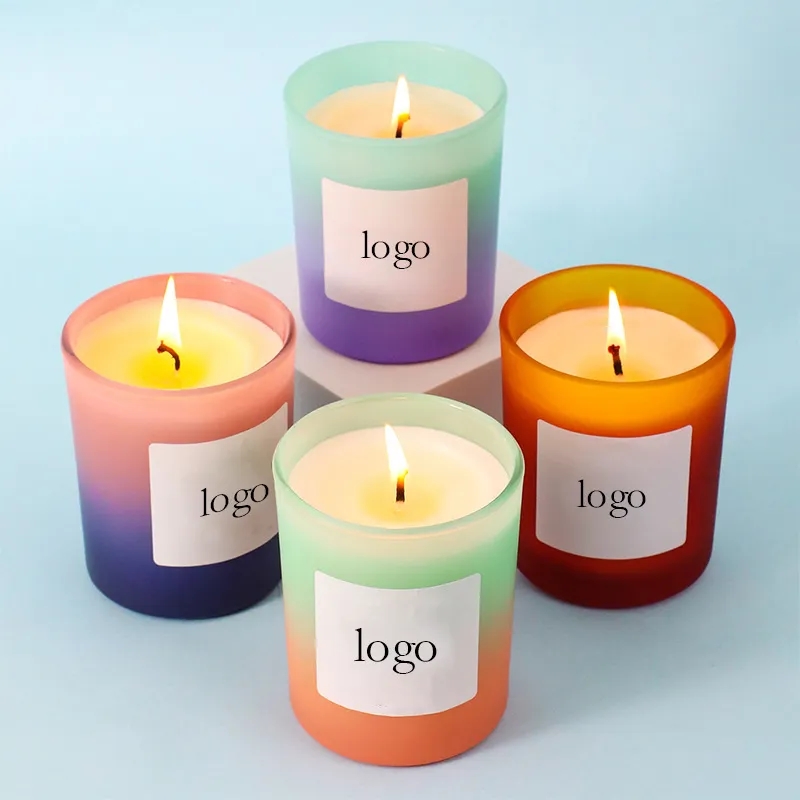 Scented candle 4