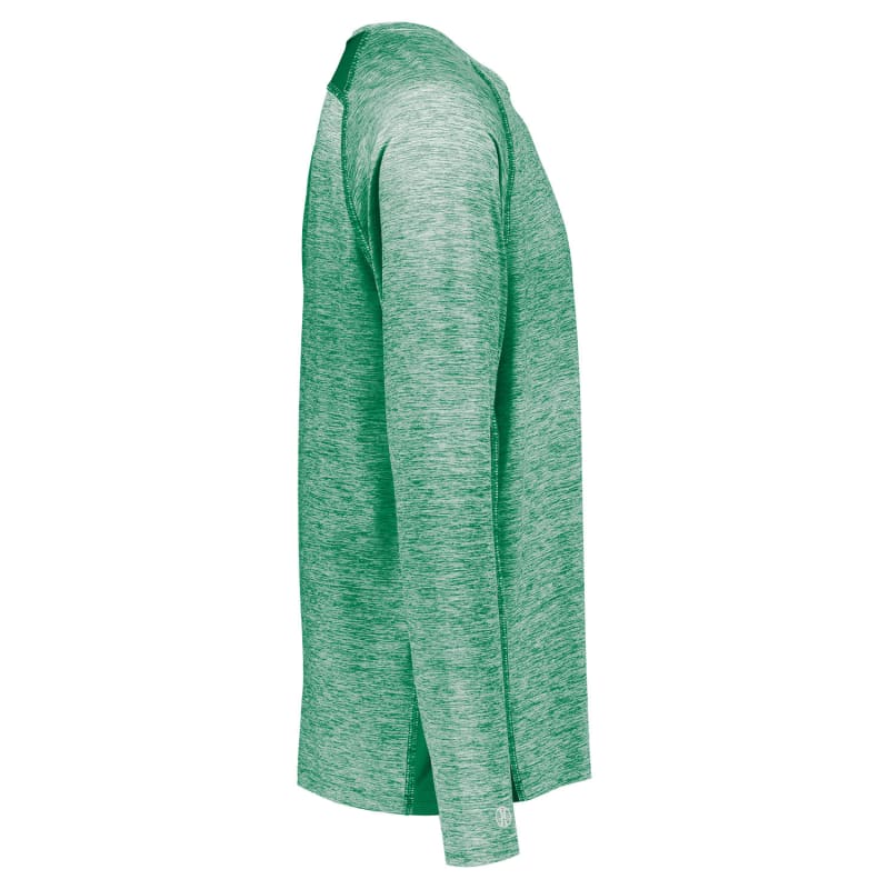 Holloway Men's Electrify Coolcore Long Sleeve T-Shirt 32