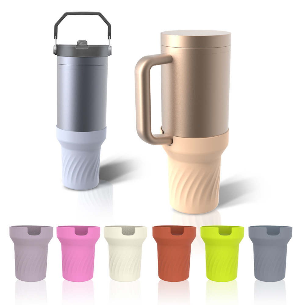 Silicone Boot for 40oz. Tumbler 2