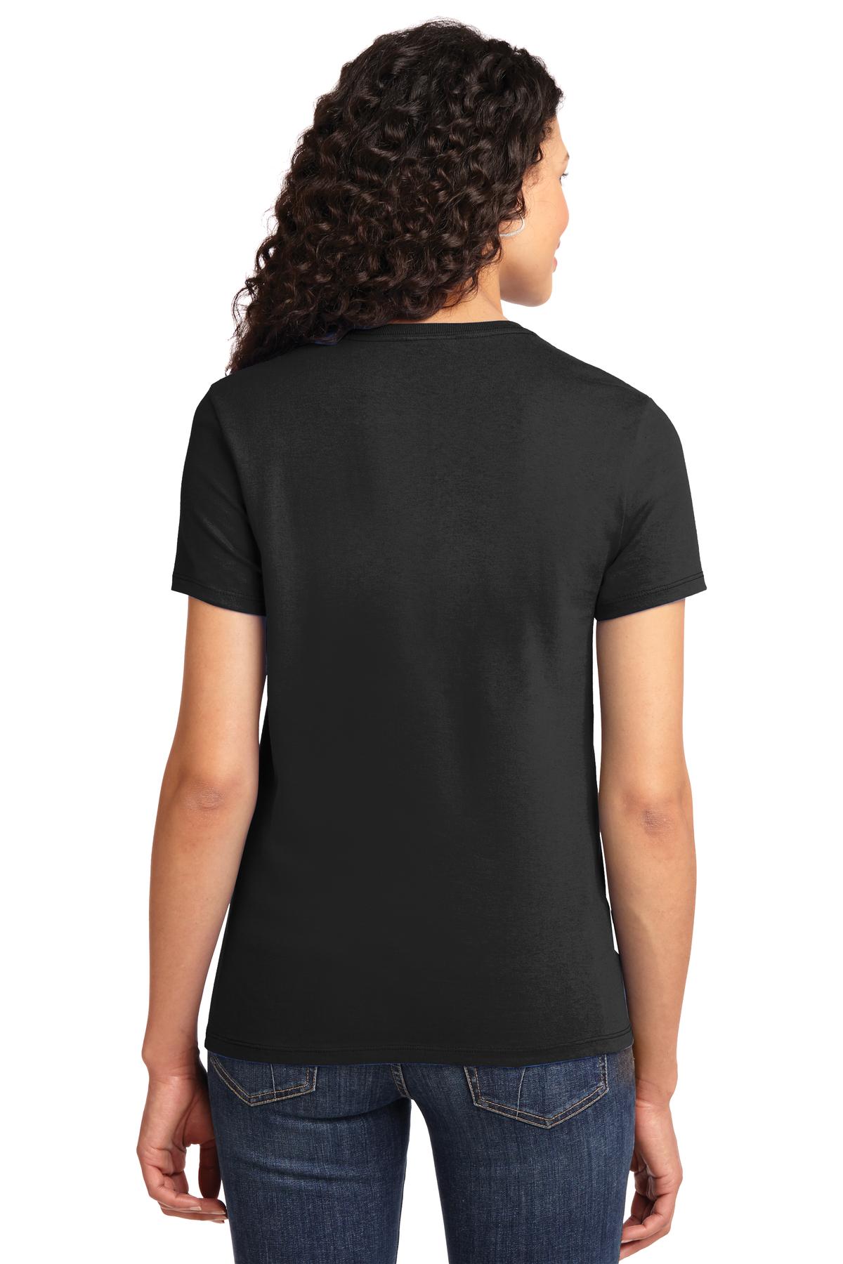 Port & Company® Women's Essential Tee 92