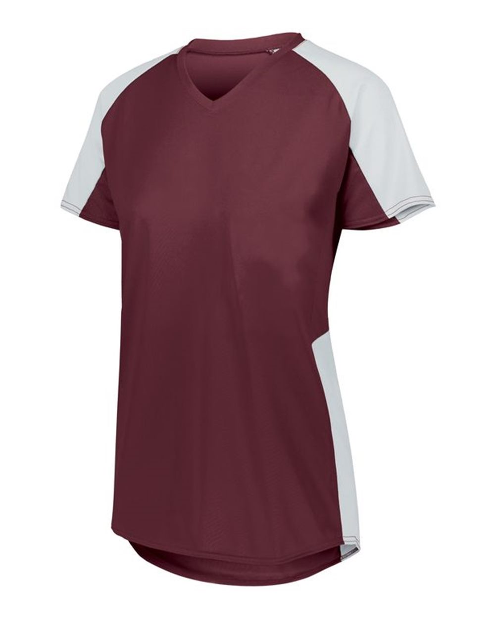 Women's Cutter Jersey - 1522 47