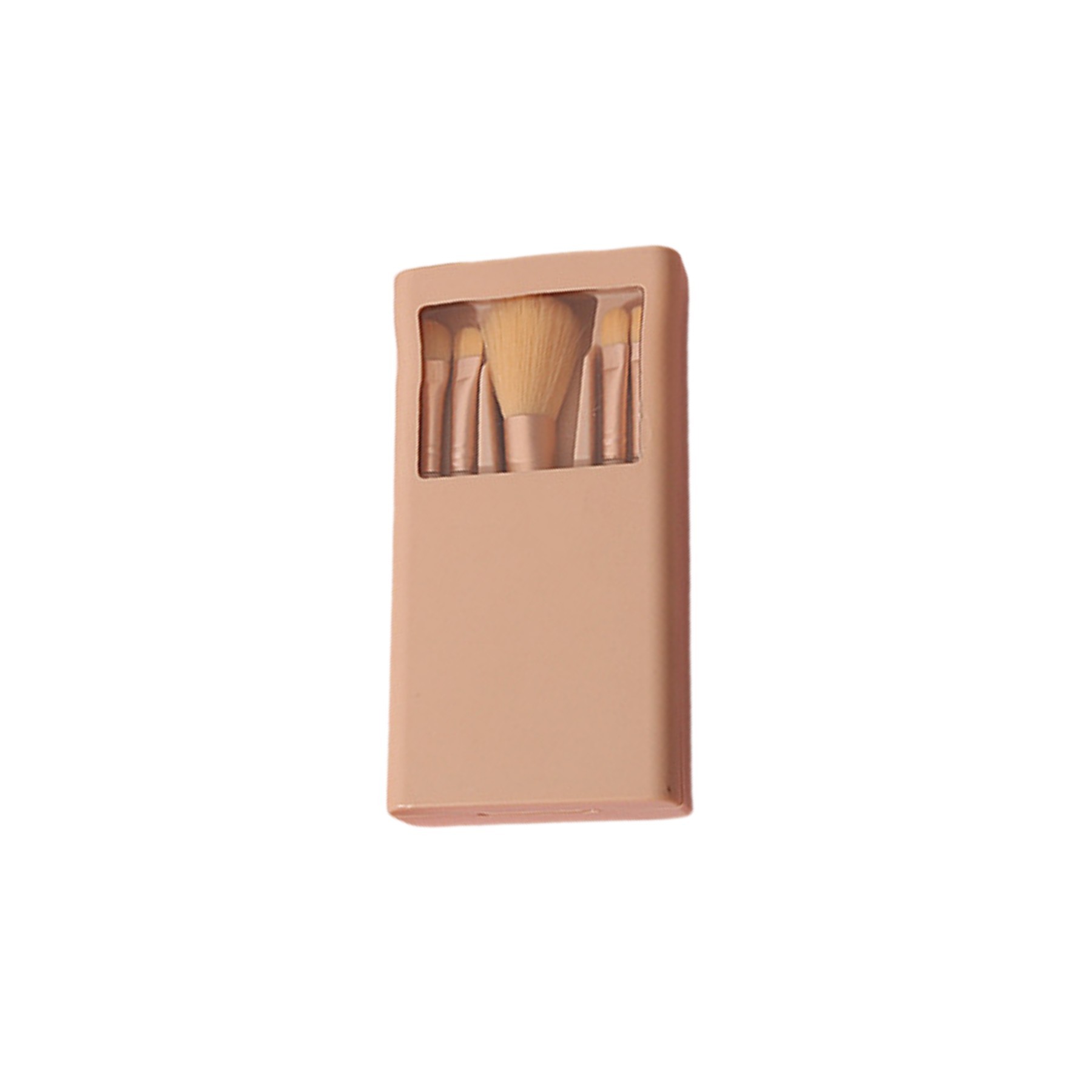 Mini Makeup Brush Set 3