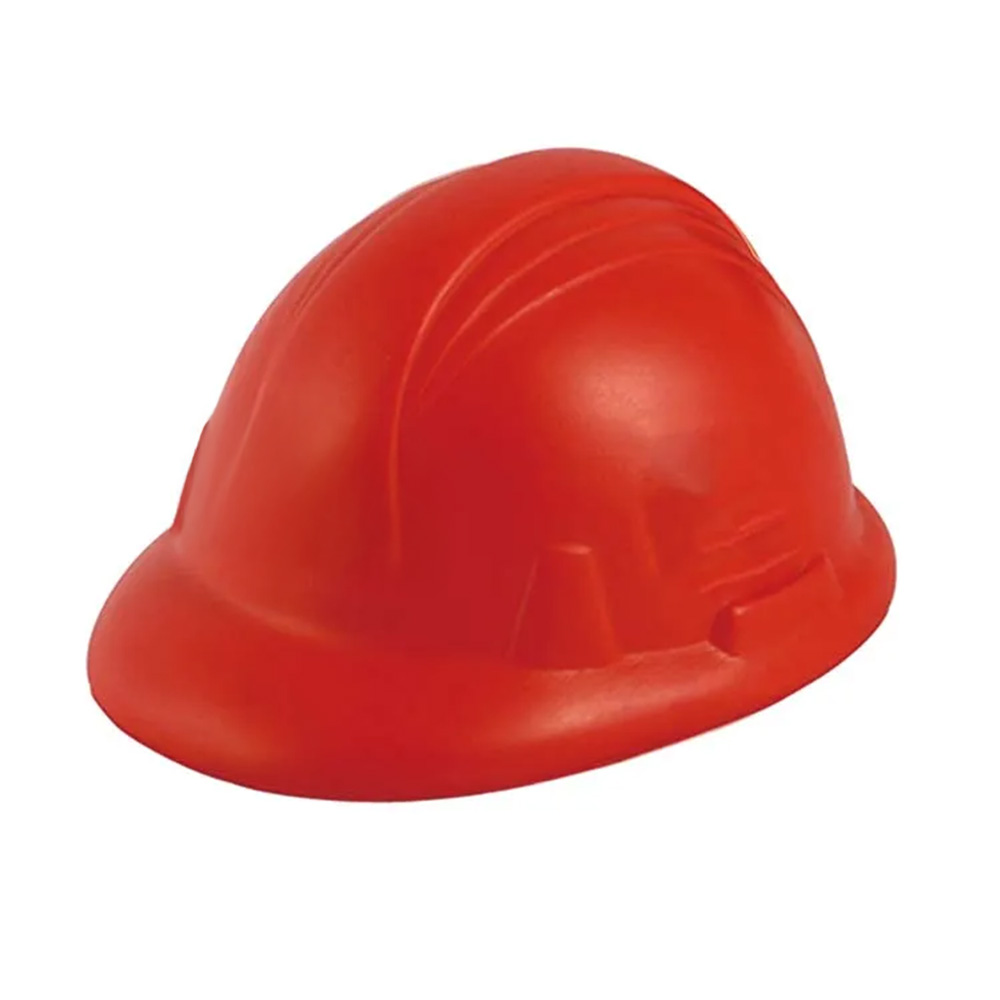 Hard Hat Stress Ball 2