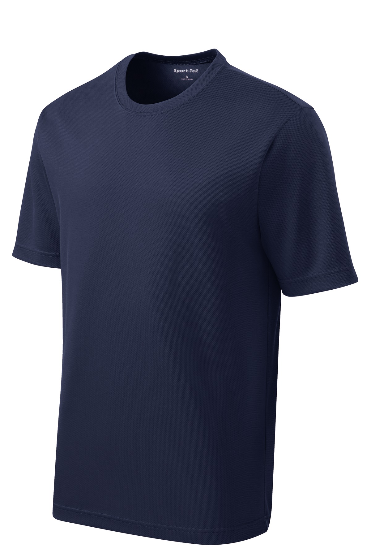 Sport-Tek PosiCharge RacerMesh Tee. ST340 138