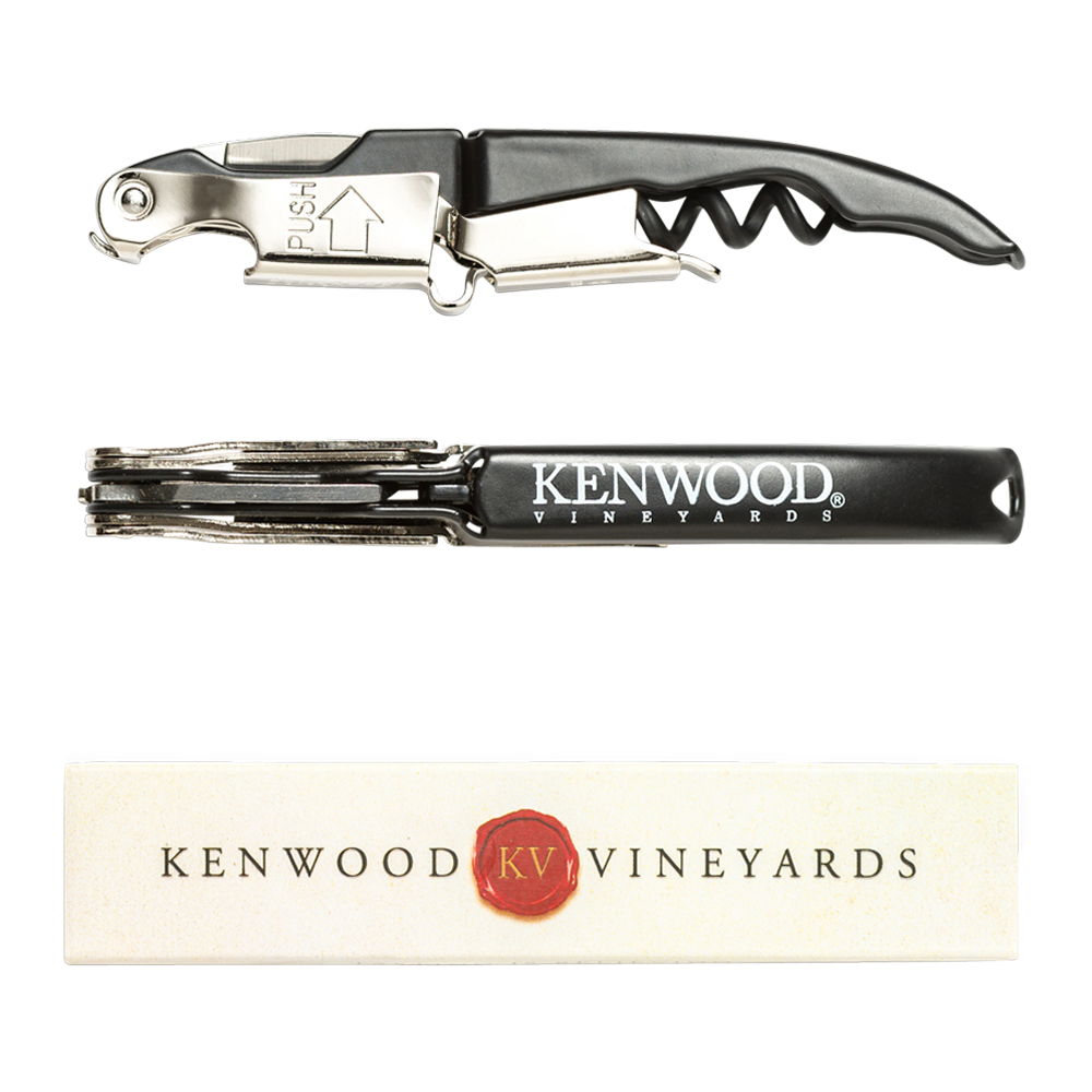 Coutale Sommelier Innovation Corkscrew 2