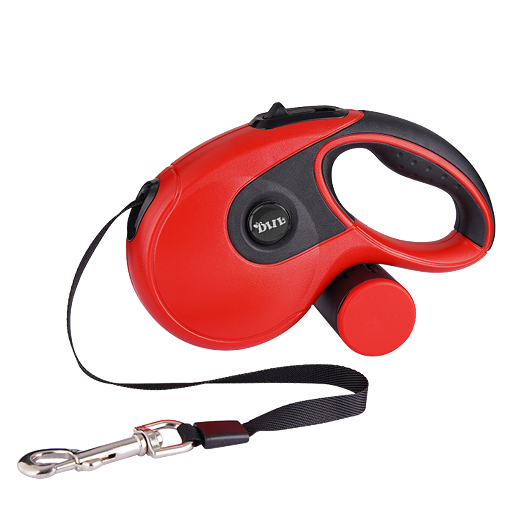 Docam Retractable Dog Leash 12