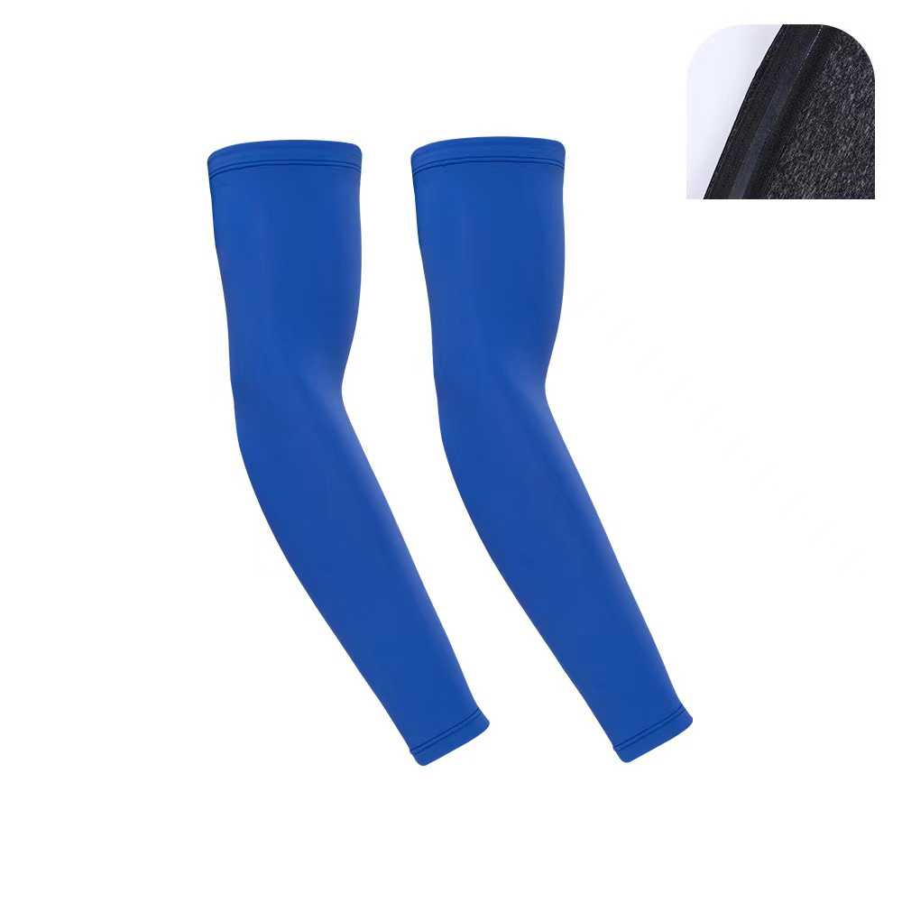 Unisex UV Protection Arm Cooling Sleeves 2