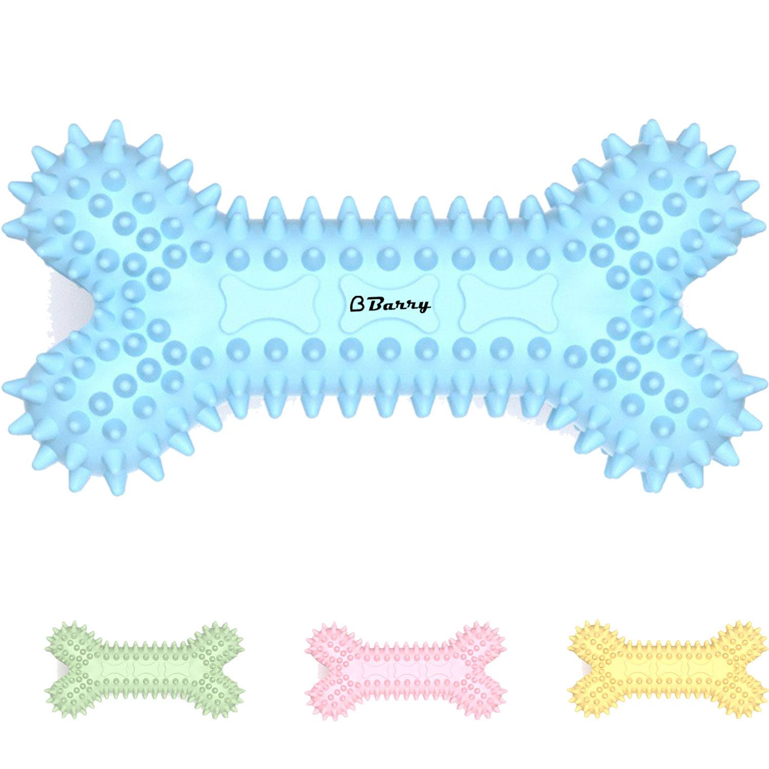 TPR Teeth Grinding and Bite Resistant Dog Toy