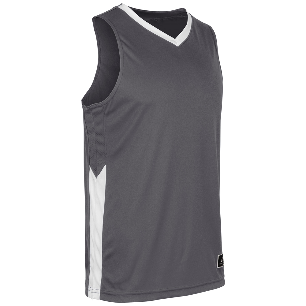 Dagger Basketball Jersey 24