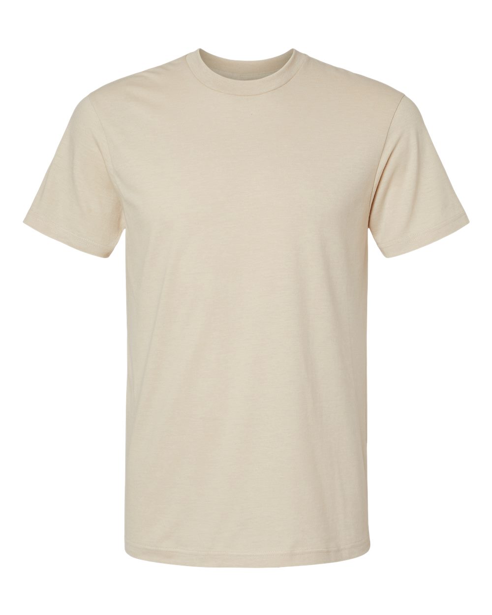 Unisex CVC Tee - 2001CVC 4