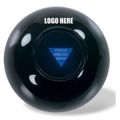 Magic Answer Ball 1