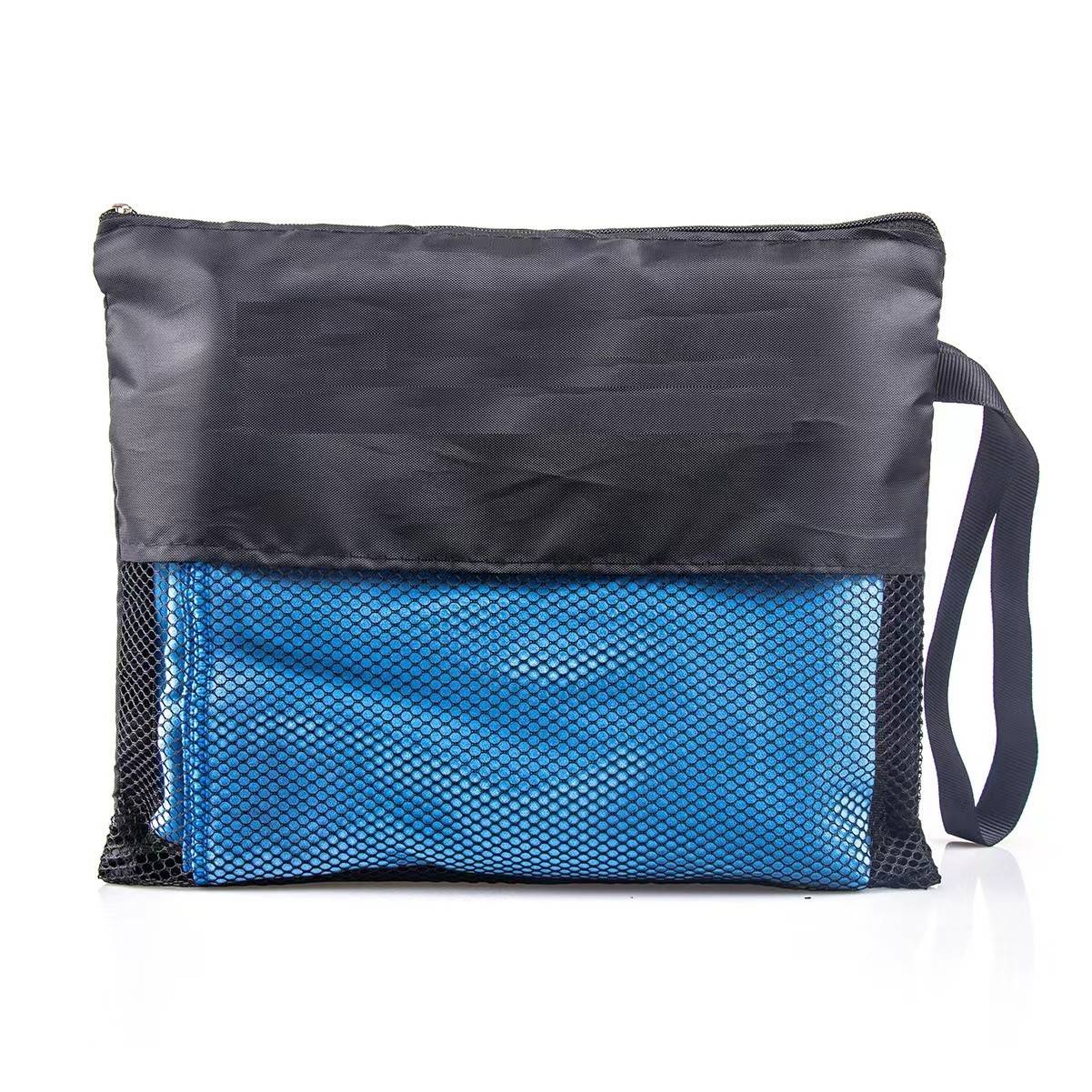 Quick Drying Outdoor Towel Bag 3