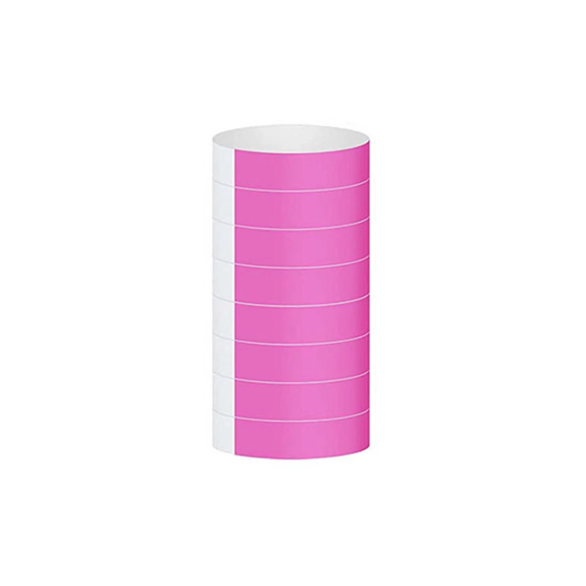 Tyvek Wristbands for Events 7
