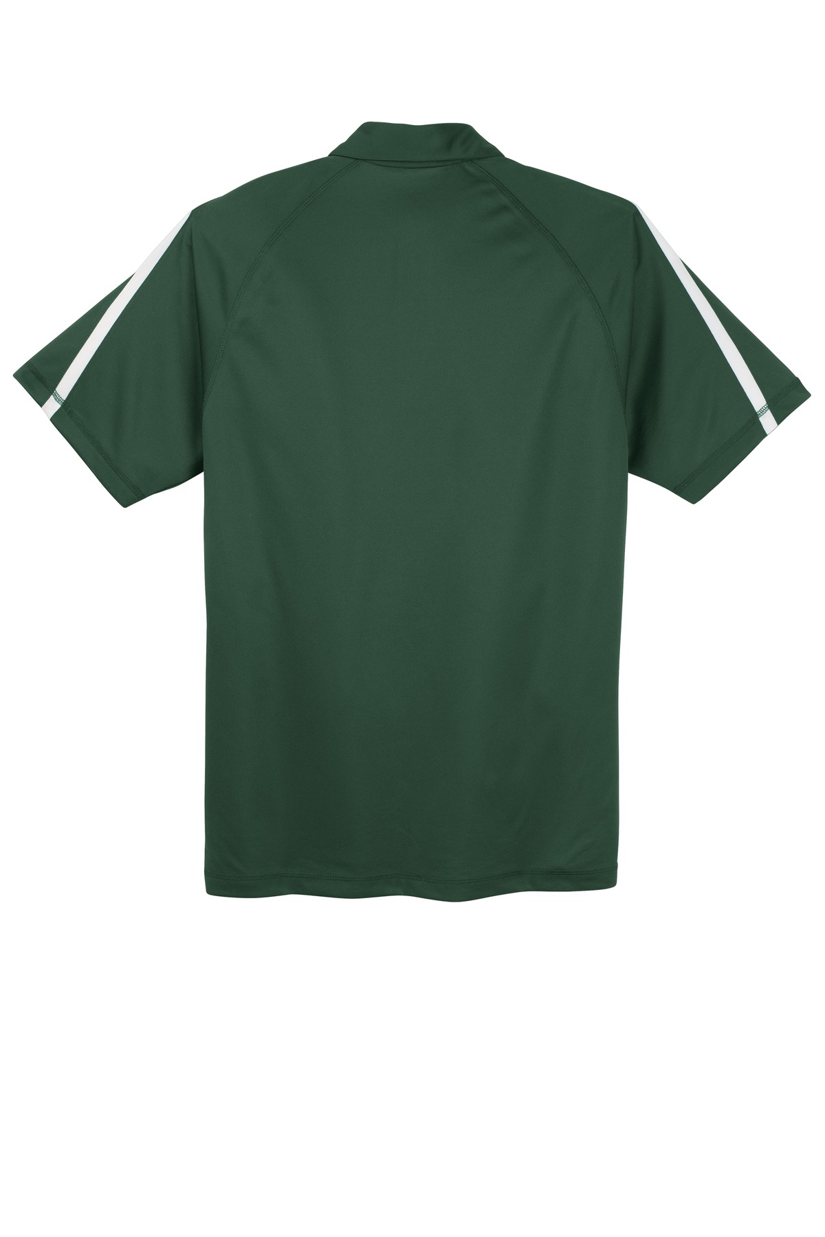 Sport-Tek PosiCharge Micro-Mesh Colorblock Polo. ST685 3
